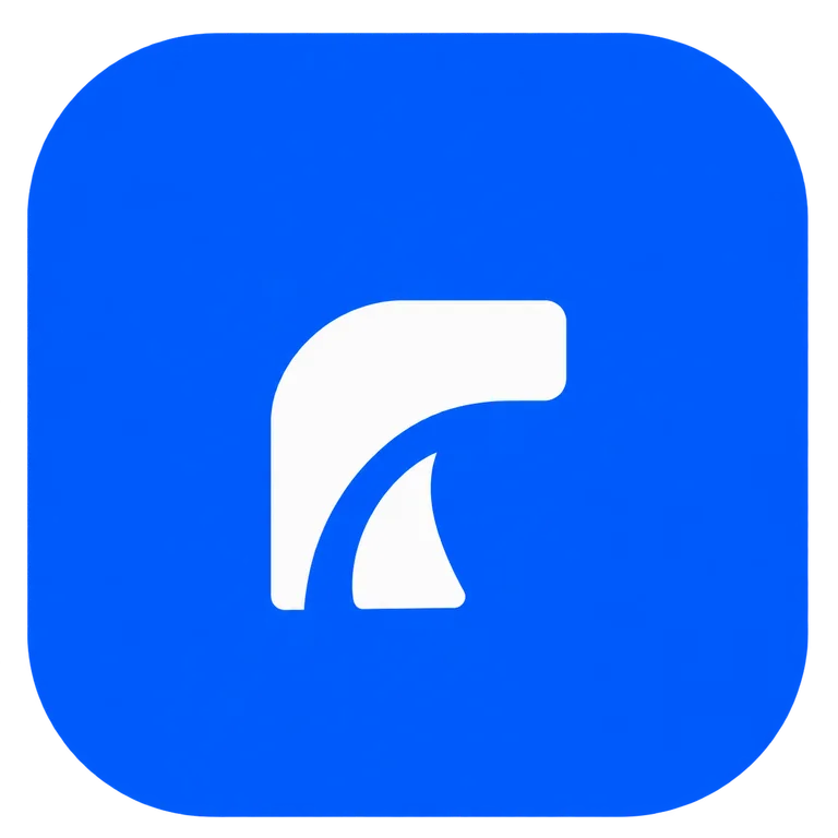 Logo Rutelio
